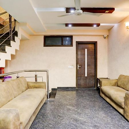 Hotel O Hcn ルディヤーナー エクステリア 写真
