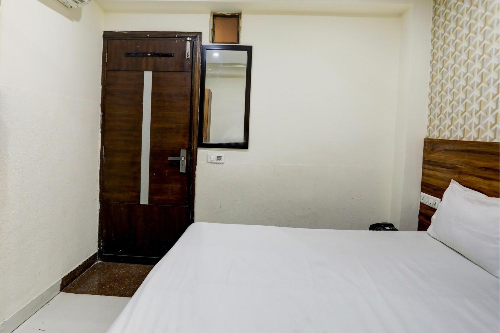 Hotel O Hcn ルディヤーナー エクステリア 写真