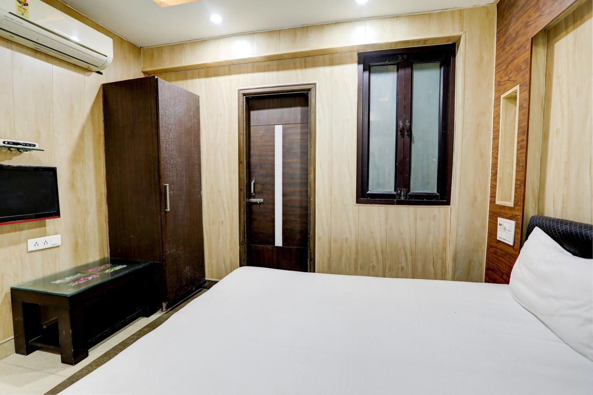 Hotel O Hcn ルディヤーナー エクステリア 写真