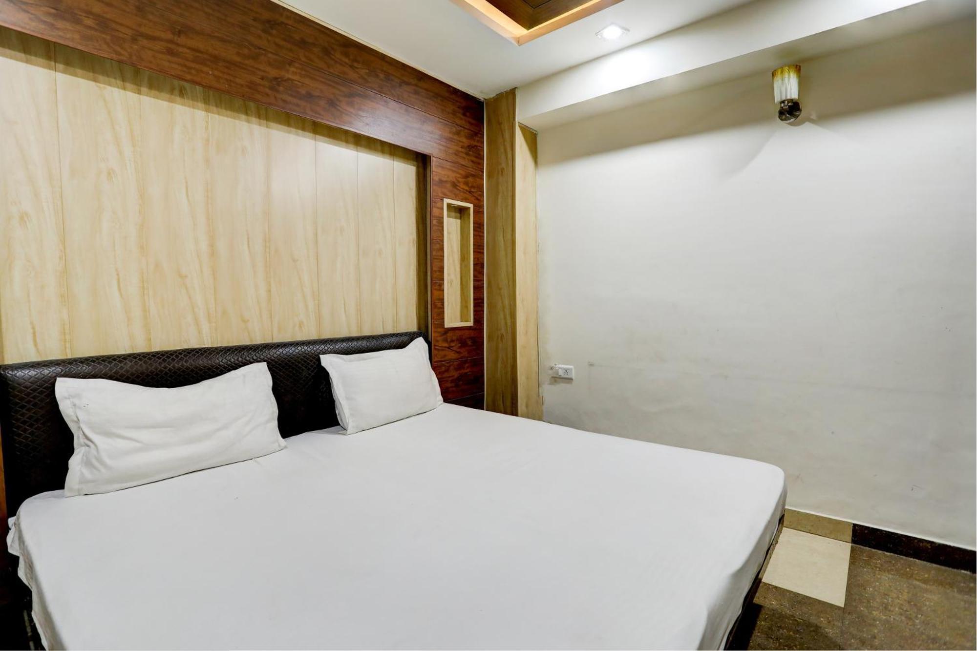 Hotel O Hcn ルディヤーナー エクステリア 写真