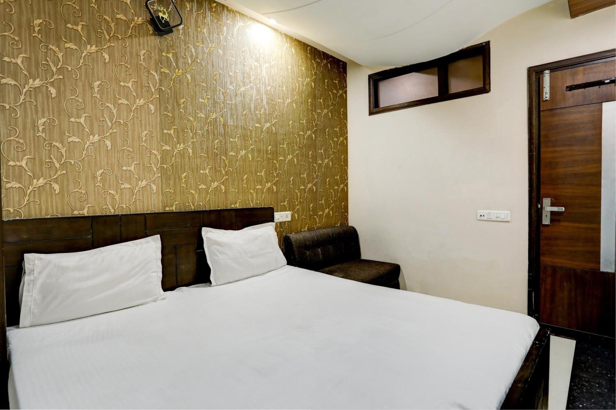 Hotel O Hcn ルディヤーナー エクステリア 写真