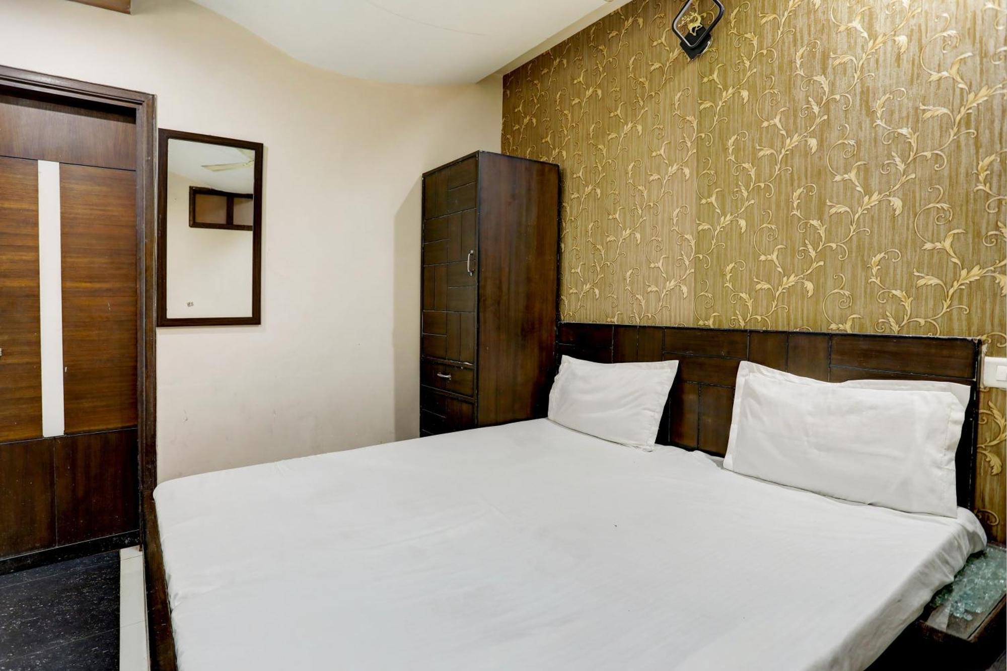Hotel O Hcn ルディヤーナー エクステリア 写真